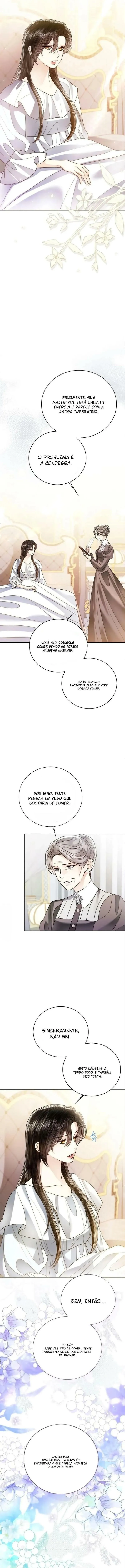Entregarei a Posição de Imperatriz Capítulo 100 Página 13