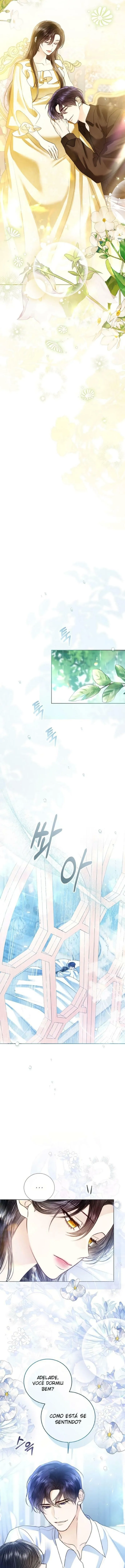 Entregarei a Posição de Imperatriz Capítulo 102 Página 15