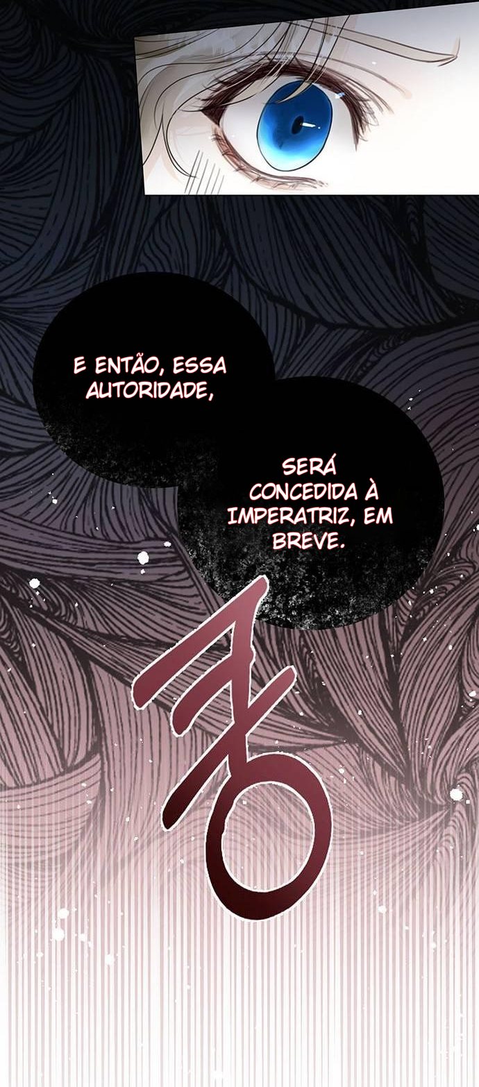 Entregarei a Posição de Imperatriz Capítulo 11 Página 39