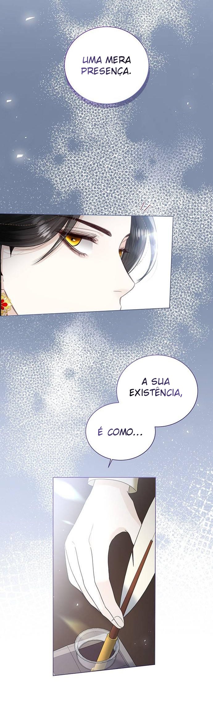 Entregarei a Posição de Imperatriz Capítulo 11 Página 7