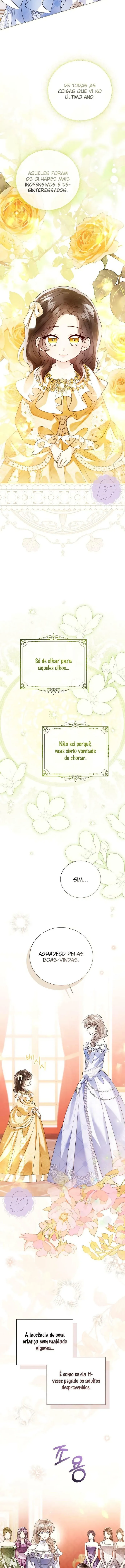 Entregarei a Posição de Imperatriz Capítulo 113 Página 17