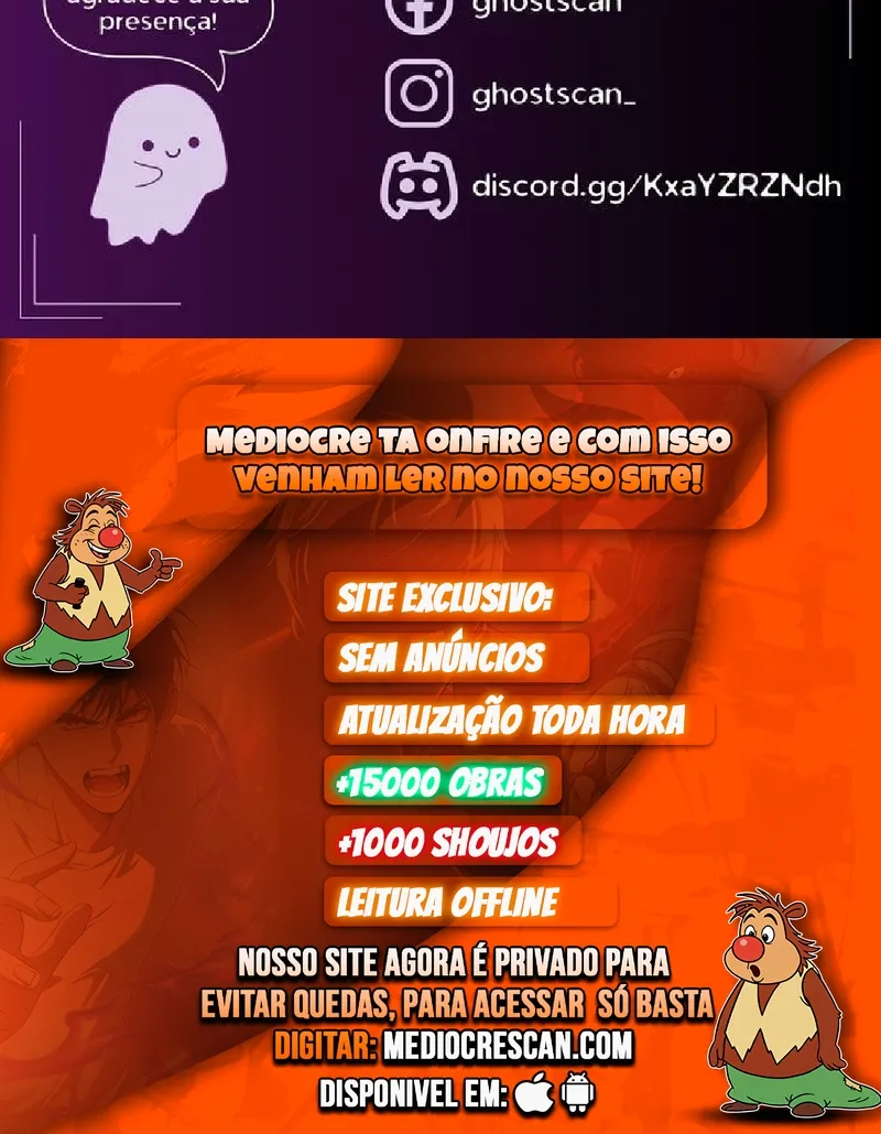 Entregarei a Posição de Imperatriz Capítulo 113 Página 20