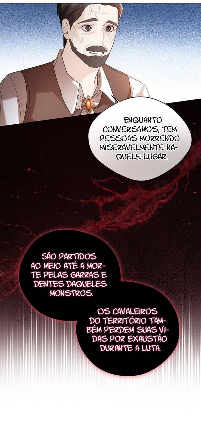 Entregarei a Posição de Imperatriz Capítulo 12 Página 17
