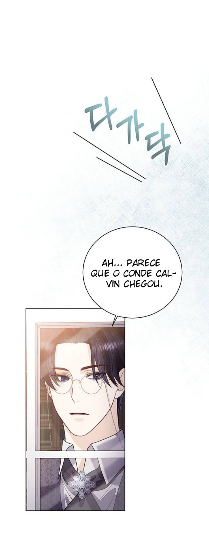 Entregarei a Posição de Imperatriz Capítulo 12 Página 31