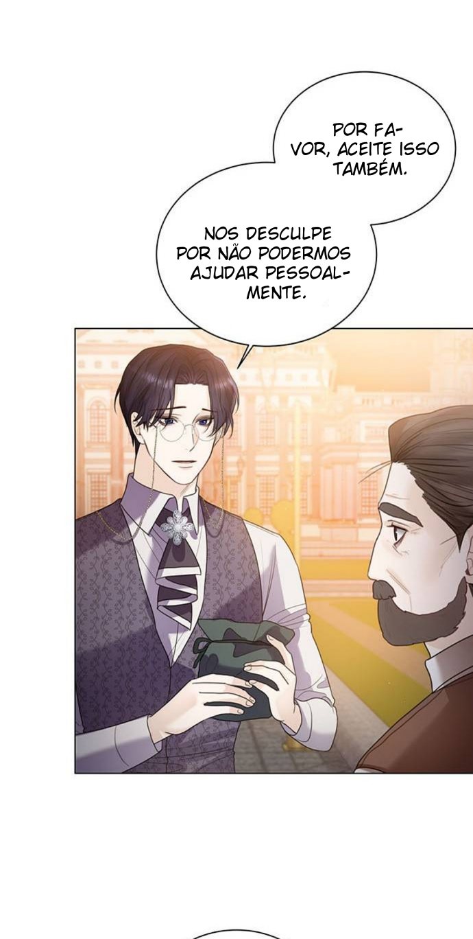 Entregarei a Posição de Imperatriz Capítulo 12 Página 35