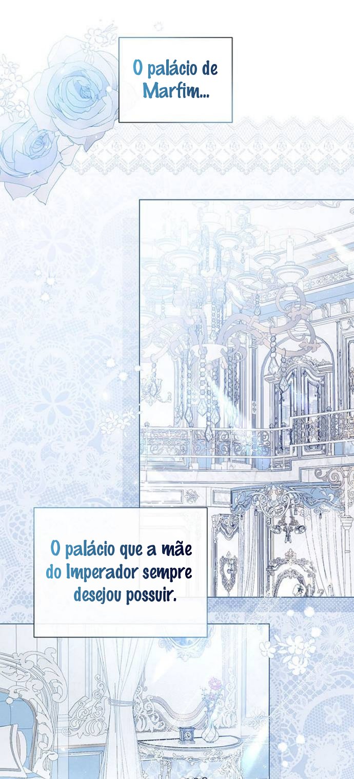 Entregarei a Posição de Imperatriz Capítulo 12 Página 6