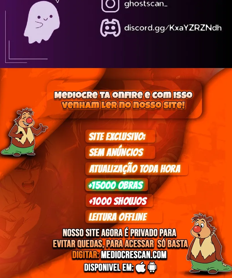 Entregarei a Posição de Imperatriz Capítulo 120 Página 18