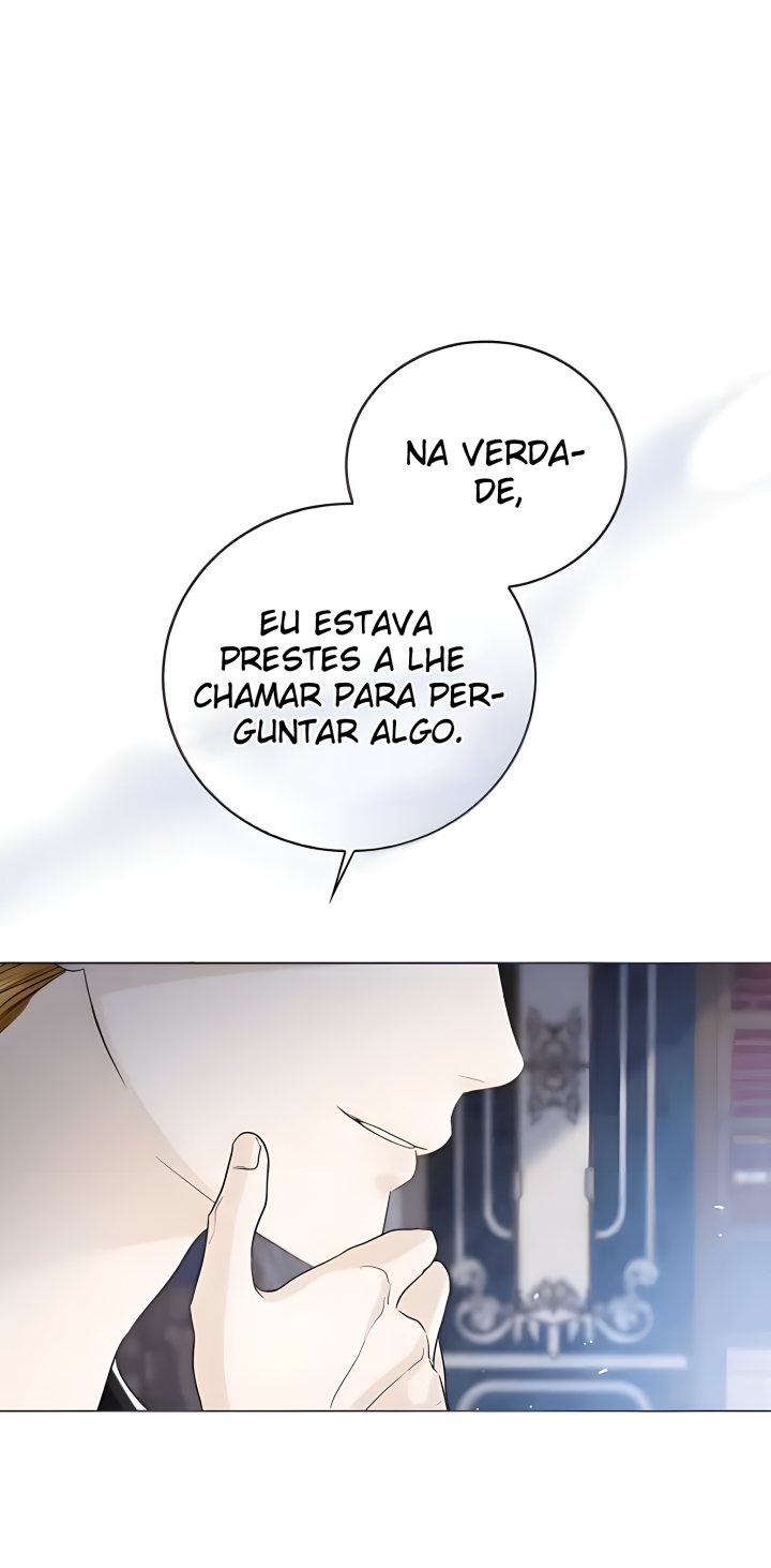 Entregarei a Posição de Imperatriz Capítulo 13 Página 11