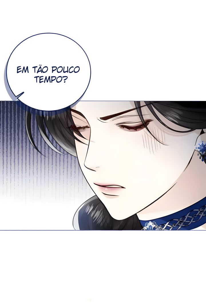 Entregarei a Posição de Imperatriz Capítulo 13 Página 24