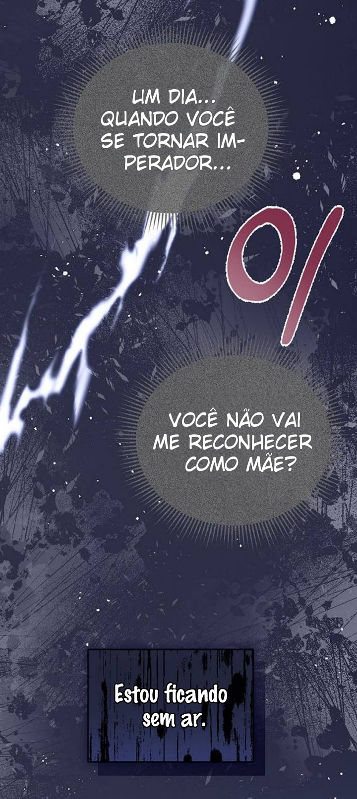 Entregarei a Posição de Imperatriz Capítulo 15 Página 29