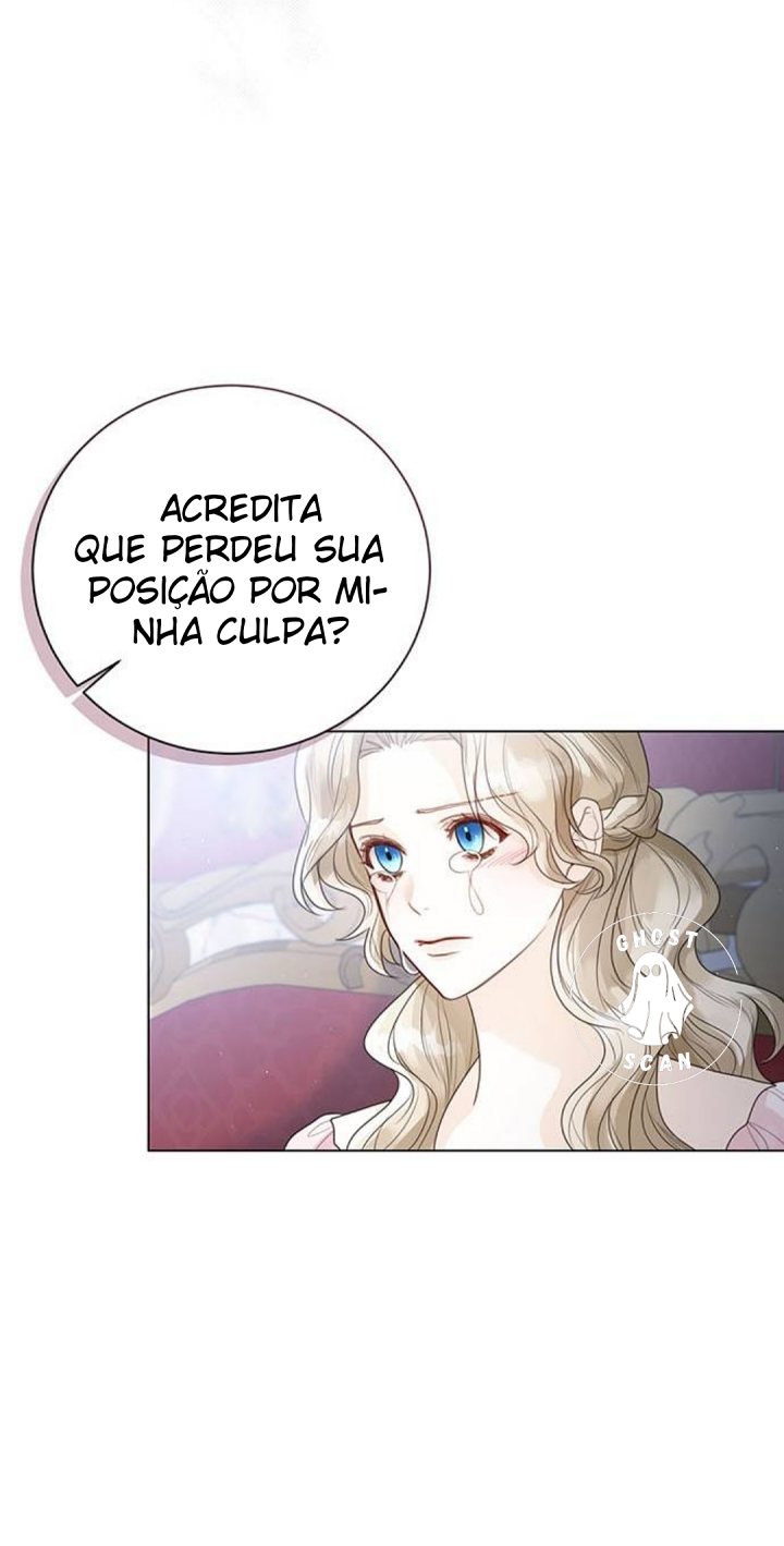 Entregarei a Posição de Imperatriz Capítulo 15 Página 42
