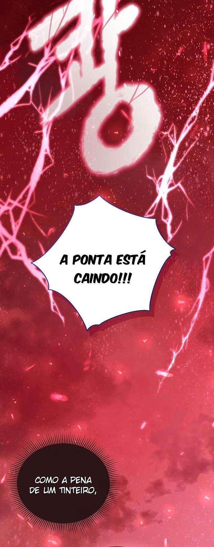 Entregarei a Posição de Imperatriz Capítulo 16 Página 25