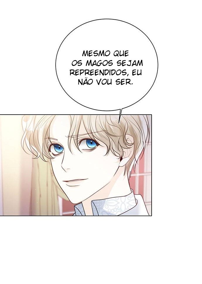 Entregarei a Posição de Imperatriz Capítulo 16 Página 45
