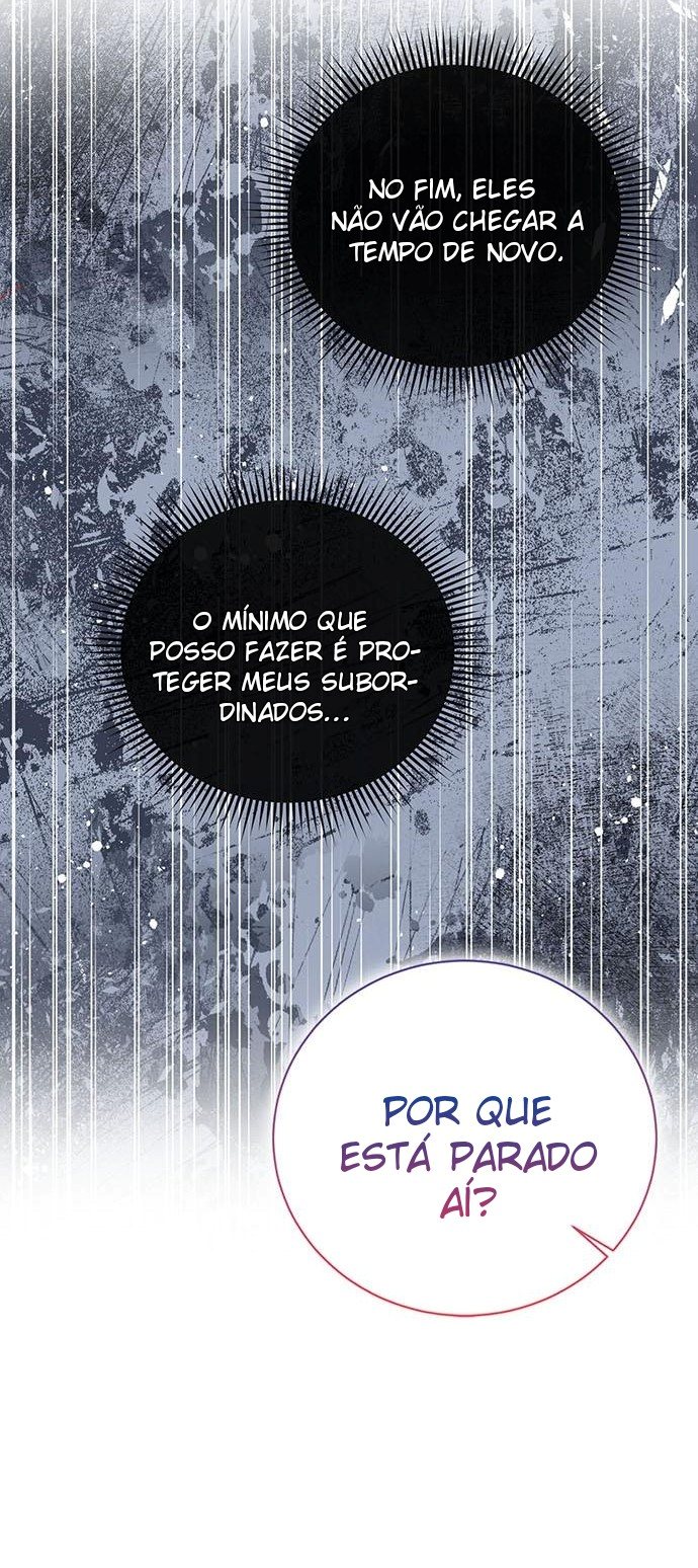 Entregarei a Posição de Imperatriz Capítulo 16 Página 55