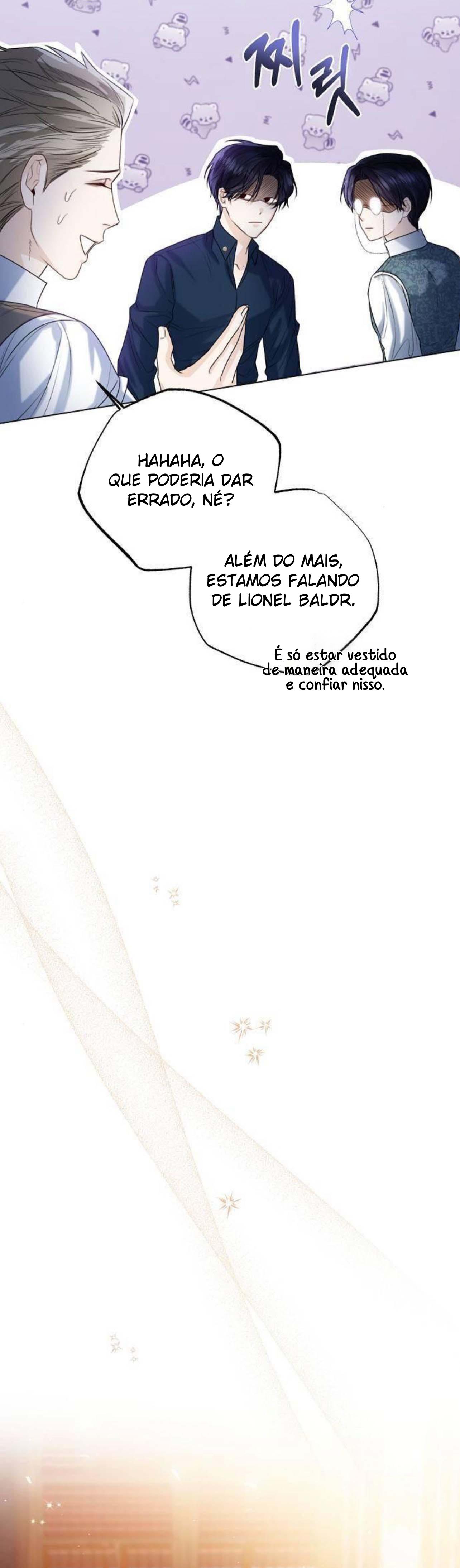 Entregarei a Posição de Imperatriz Capítulo 19 Página 24