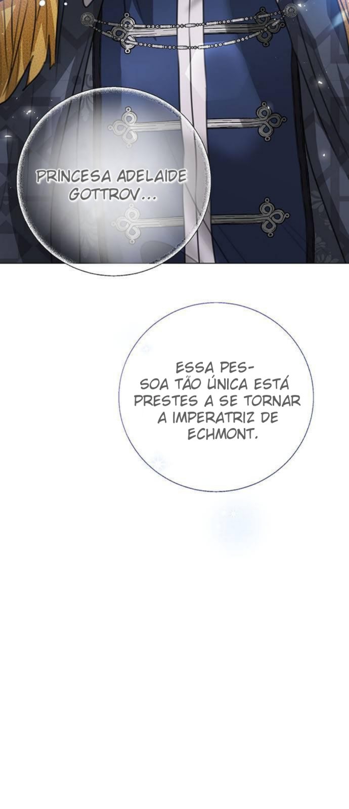 Entregarei a Posição de Imperatriz Capítulo 2 Página 56