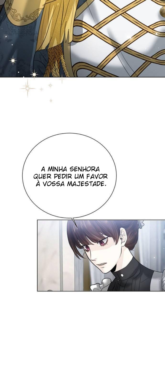 Entregarei a Posição de Imperatriz Capítulo 2 Página 61