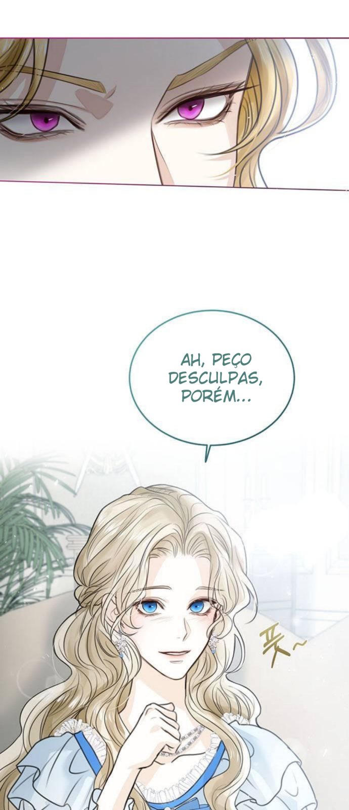 Entregarei a Posição de Imperatriz Capítulo 2 Página 76