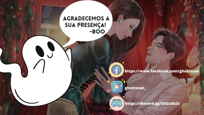 Entregarei a Posição de Imperatriz Capítulo 2 Página 81
