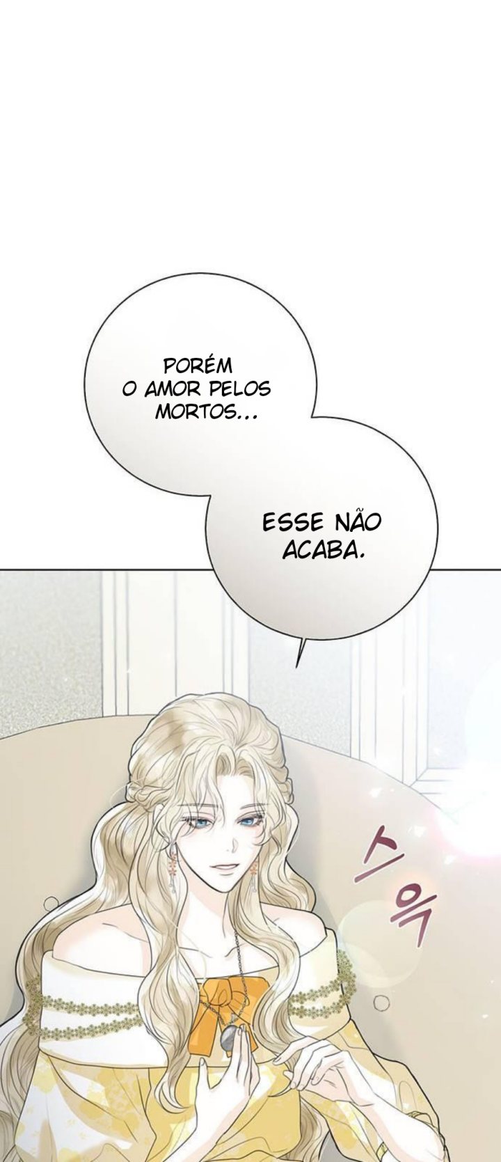 Entregarei a Posição de Imperatriz Capítulo 3 Página 53