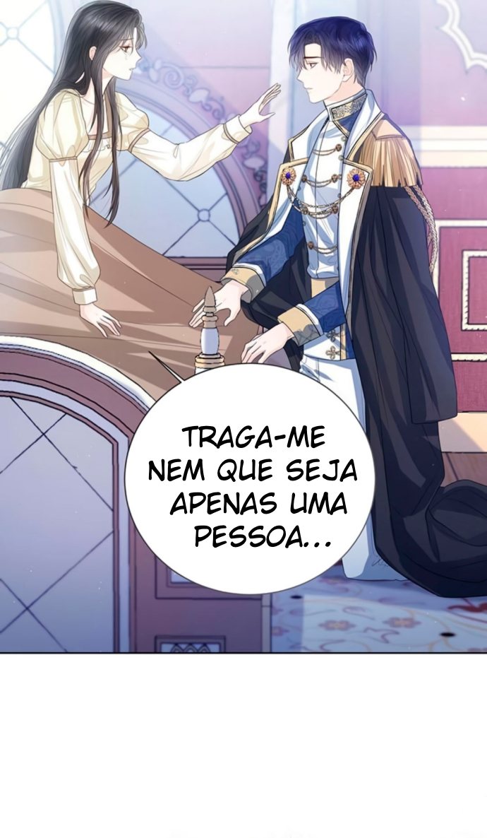 Entregarei a Posição de Imperatriz Capítulo 33 Página 15