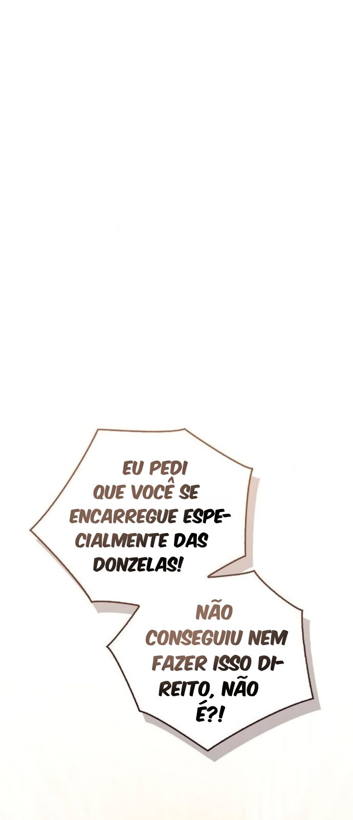 Entregarei a Posição de Imperatriz Capítulo 34 Página 112