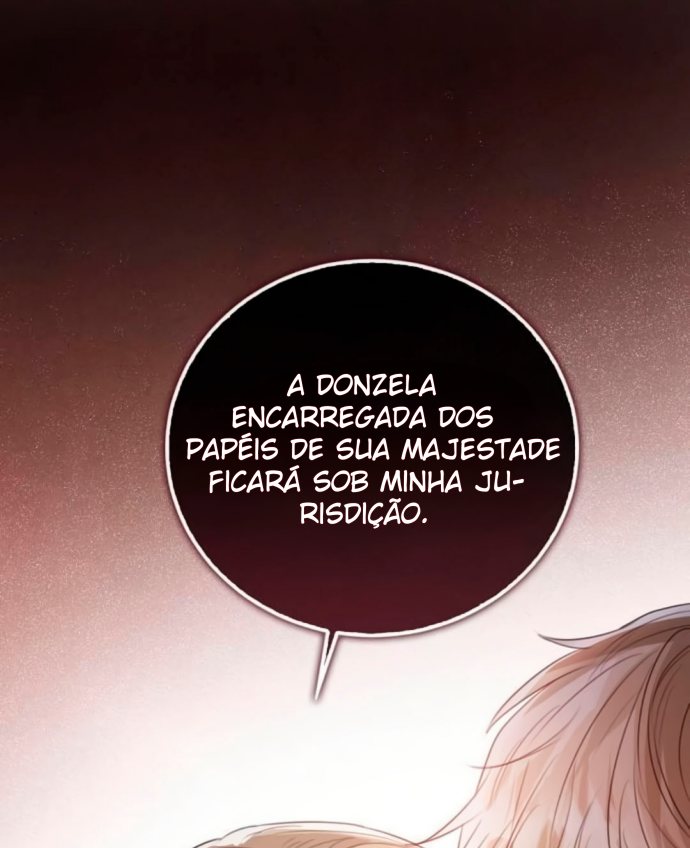 Entregarei a Posição de Imperatriz Capítulo 34 Página 117