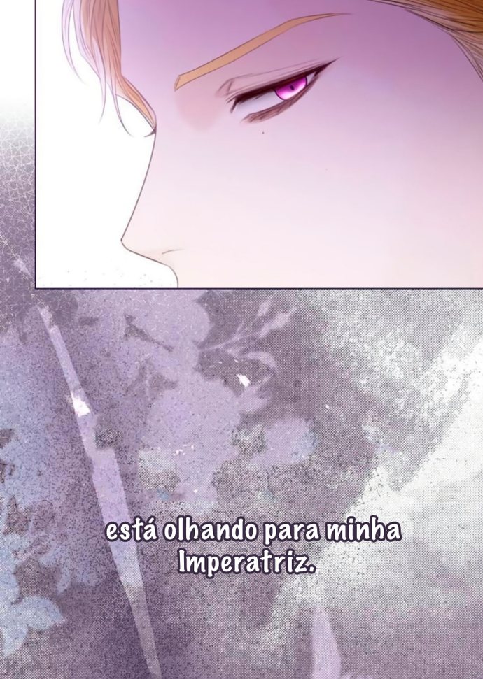 Entregarei a Posição de Imperatriz Capítulo 34 Página 36