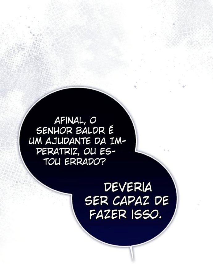 Entregarei a Posição de Imperatriz Capítulo 34 Página 48
