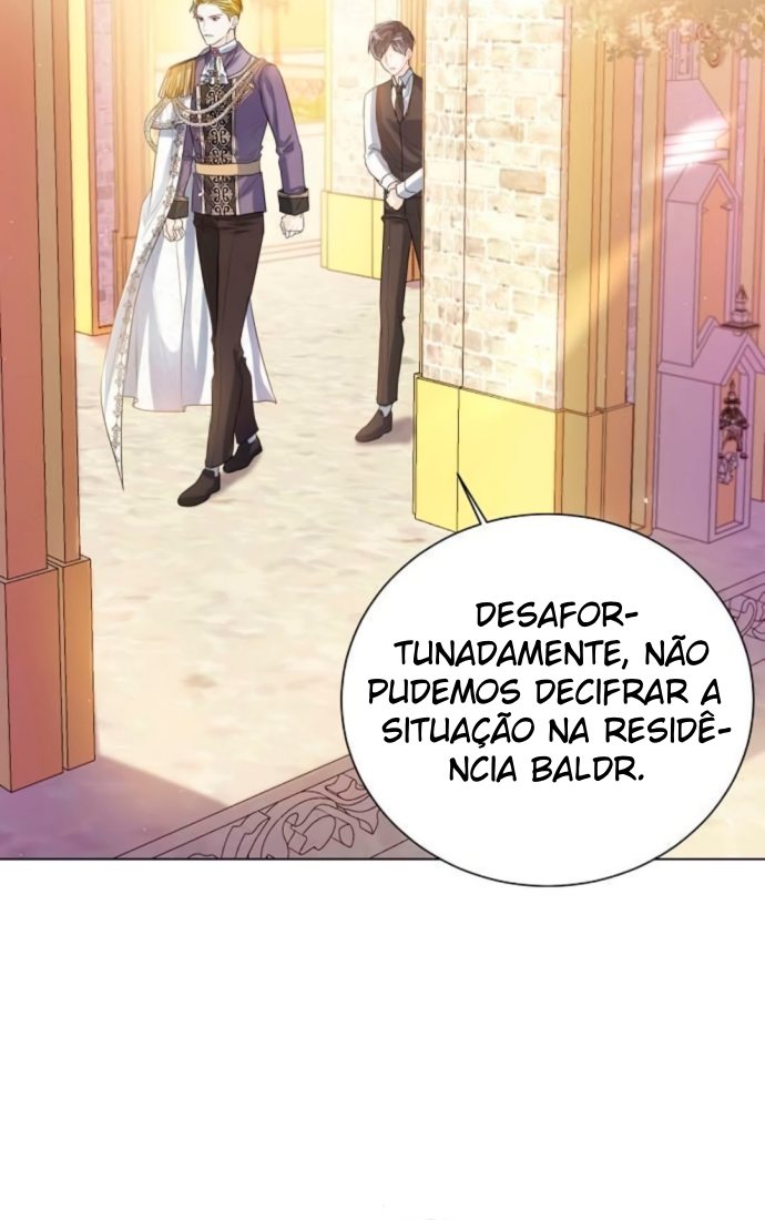 Entregarei a Posição de Imperatriz Capítulo 34 Página 79