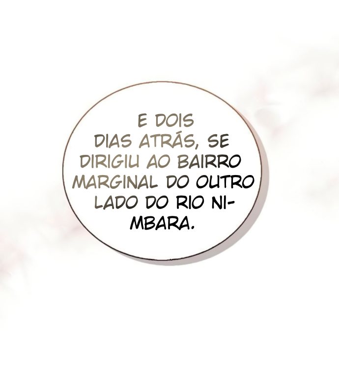 Entregarei a Posição de Imperatriz Capítulo 34 Página 81