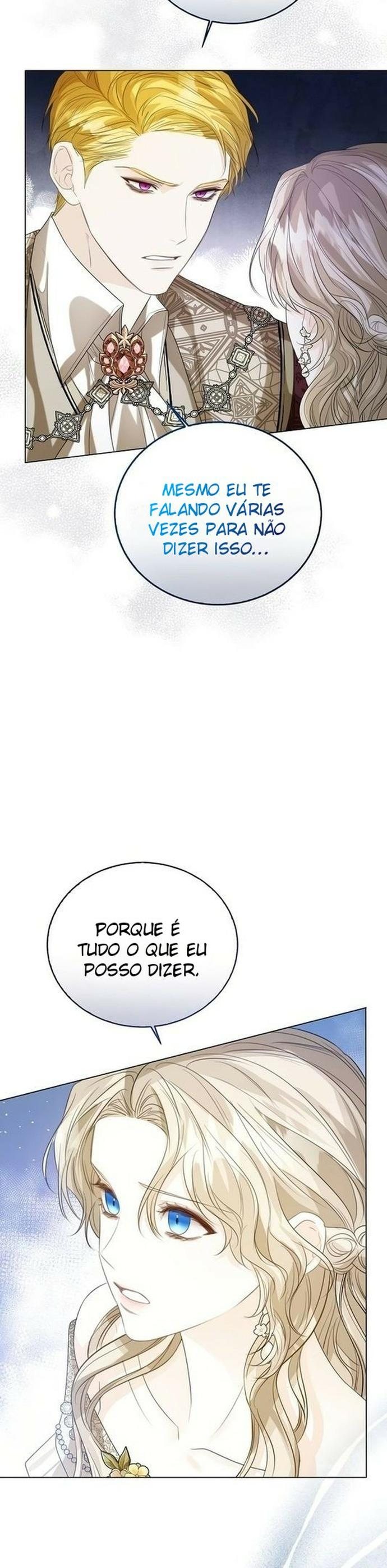 Entregarei a Posição de Imperatriz Capítulo 41 Página 26