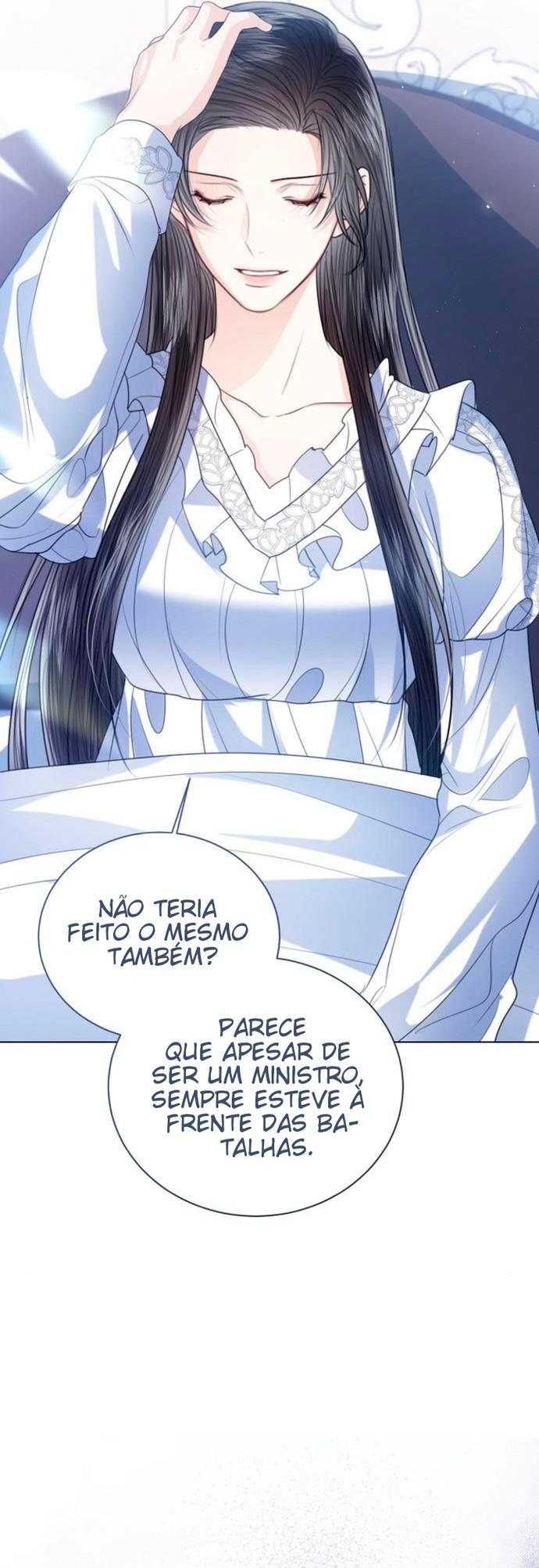 Entregarei a Posição de Imperatriz Capítulo 48 Página 11