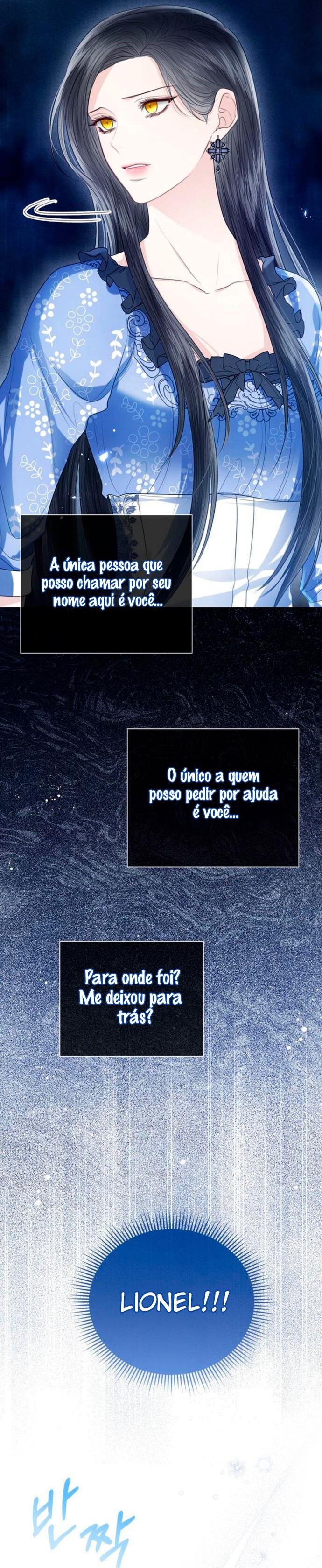 Entregarei a Posição de Imperatriz Capítulo 48 Página 3