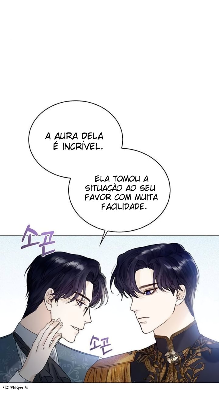 Entregarei a Posição de Imperatriz Capítulo 5 Página 15