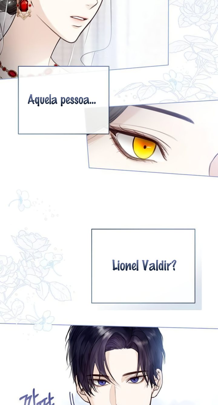 Entregarei a Posição de Imperatriz Capítulo 5 Página 17