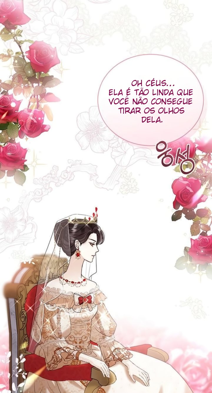 Entregarei a Posição de Imperatriz Capítulo 5 Página 19