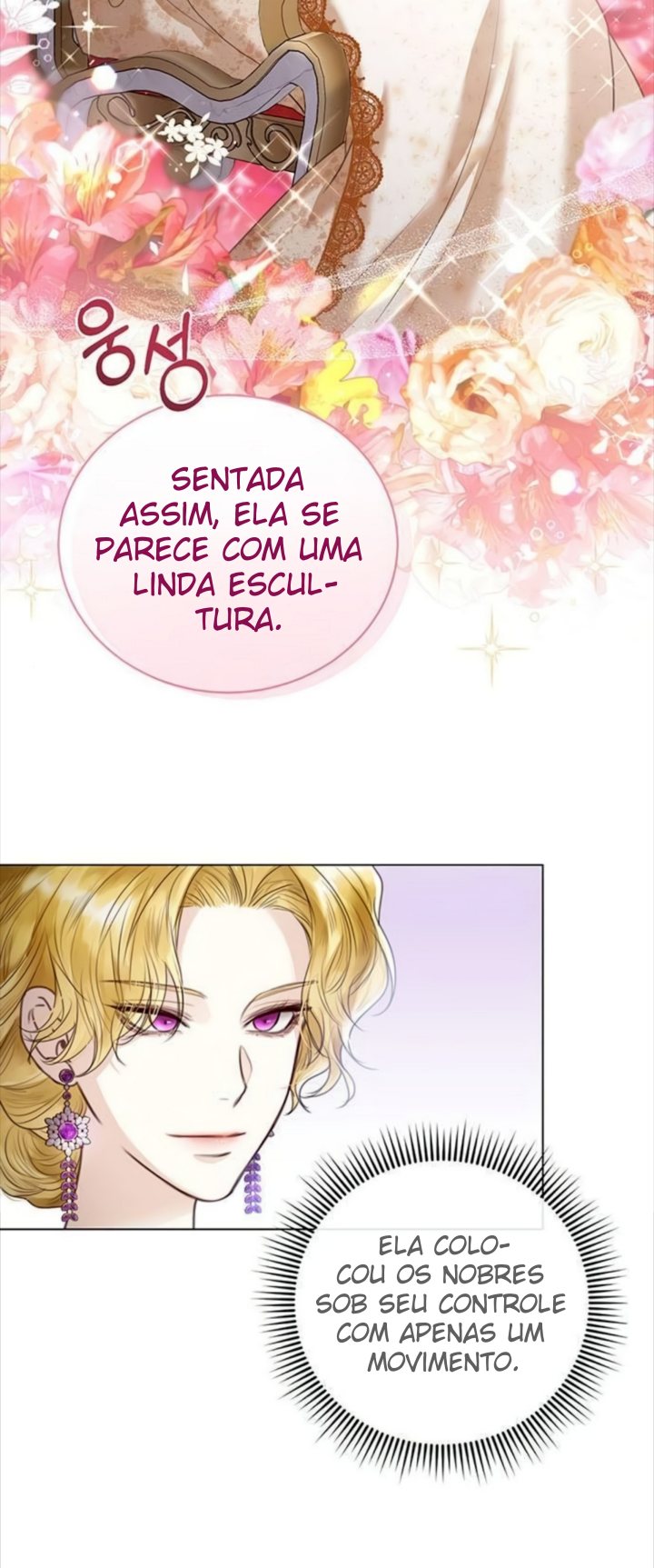 Entregarei a Posição de Imperatriz Capítulo 5 Página 20