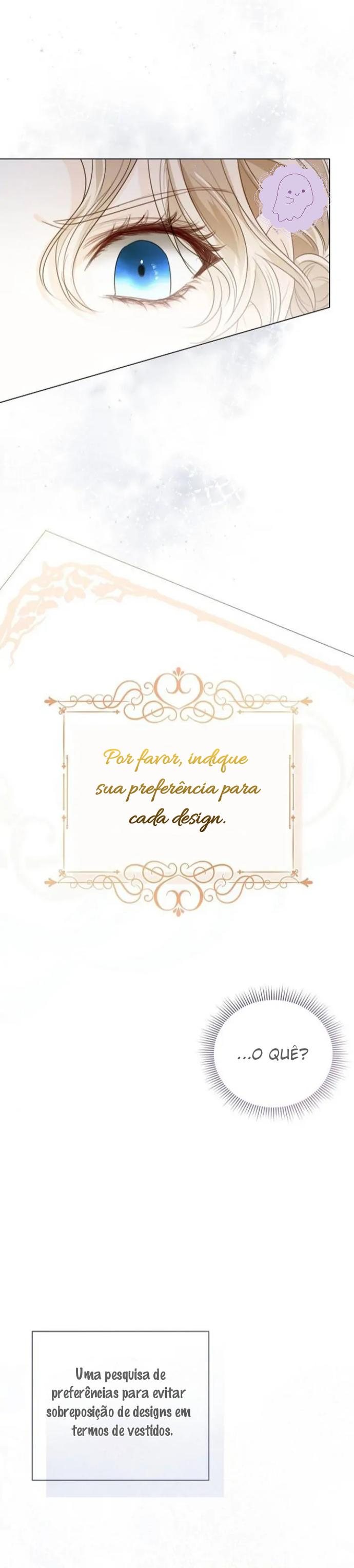 Entregarei a Posição de Imperatriz Capítulo 56 Página 26