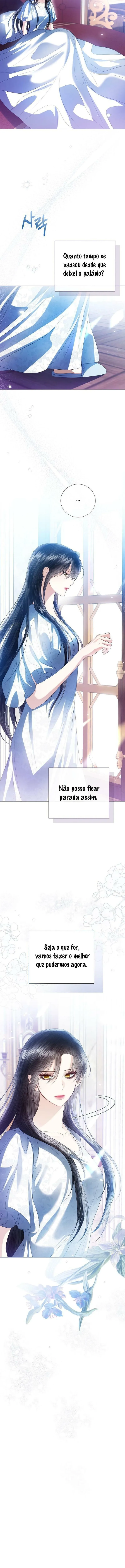 Entregarei a Posição de Imperatriz Capítulo 69 Página 13