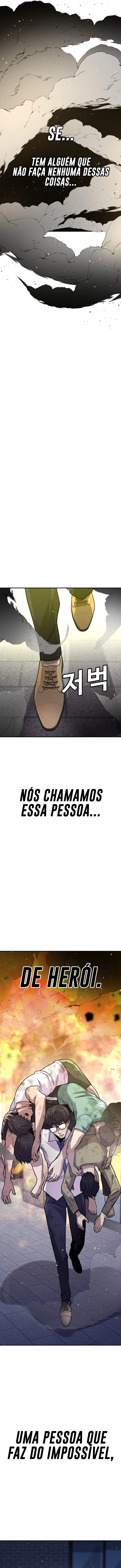 Entregue ao Dinheiro! Capítulo 10 Página 14