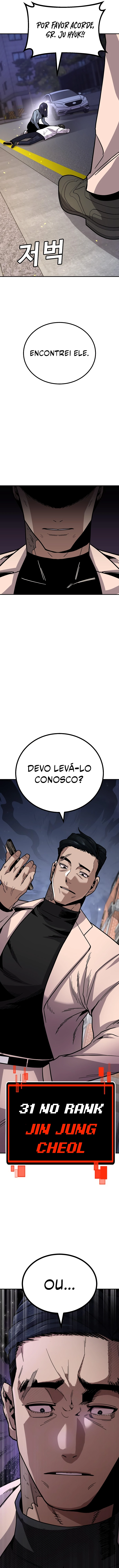 Entregue ao Dinheiro! Capítulo 10 Página 31