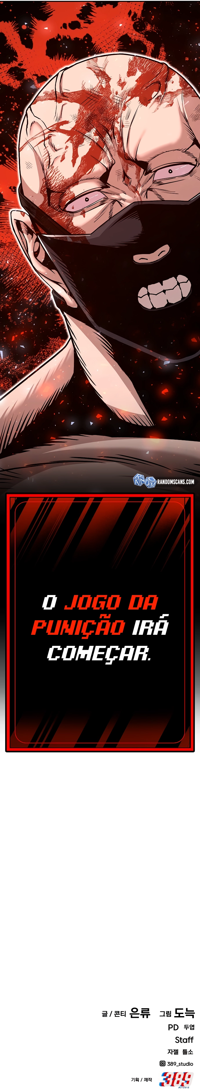Entregue ao Dinheiro! Capítulo 5 Página 25
