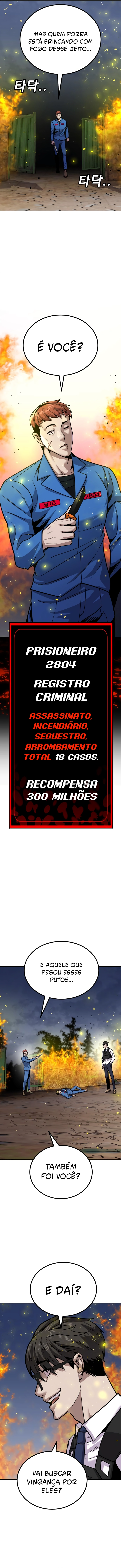 Entregue ao Dinheiro! Capítulo 7 Página 23