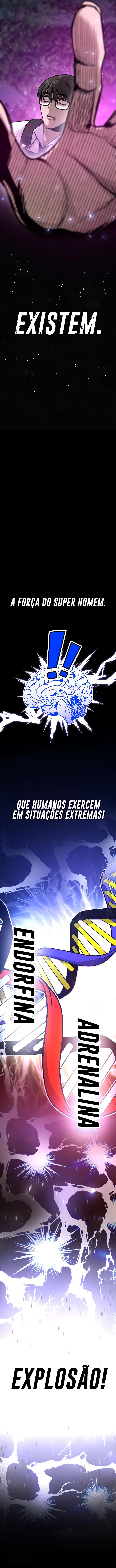 Entregue ao Dinheiro! Capítulo 8 Página 22
