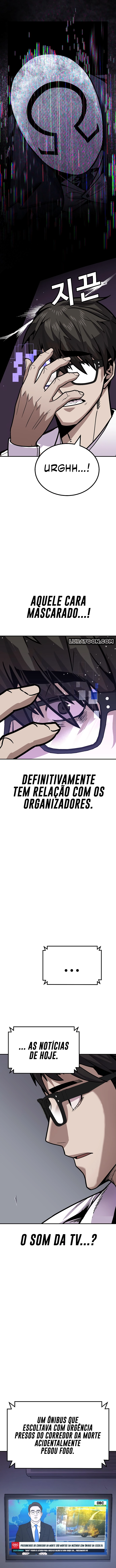 Entregue ao Dinheiro! Capítulo 9 Página 5