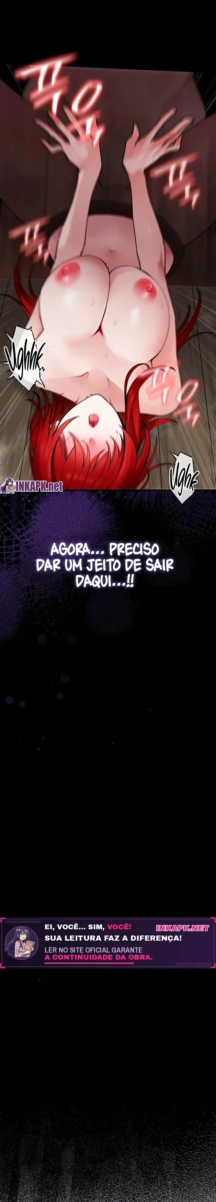Equipamento que é bom demais Capítulo 4 Página 2