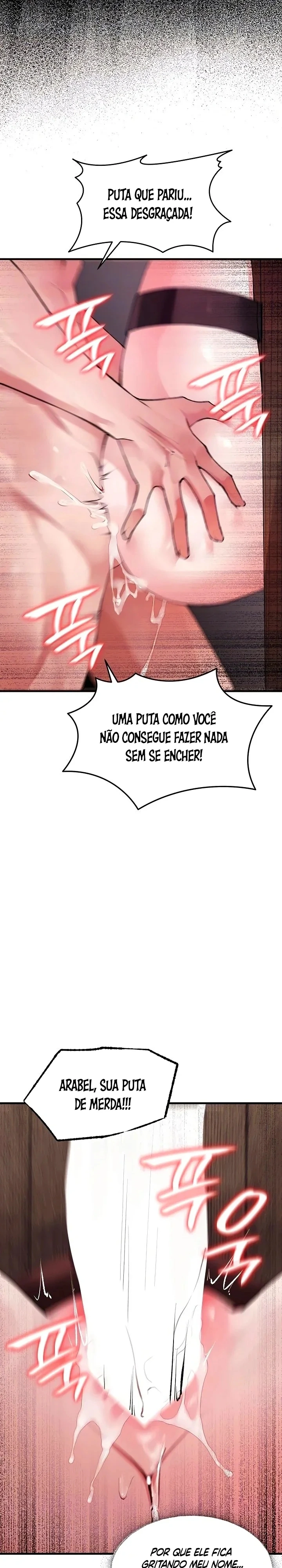 Equipamento que é bom demais Capítulo 4 Página 3