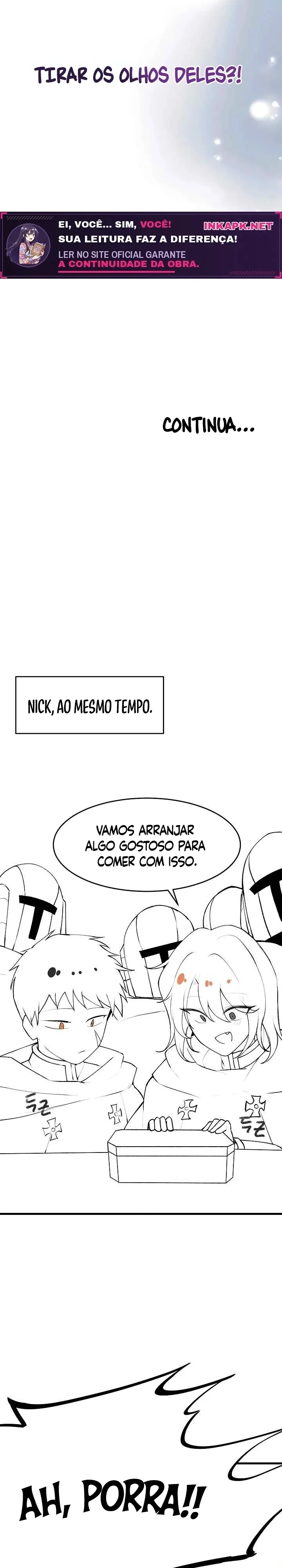 Equipamento que é bom demais Capítulo 5 Página 23