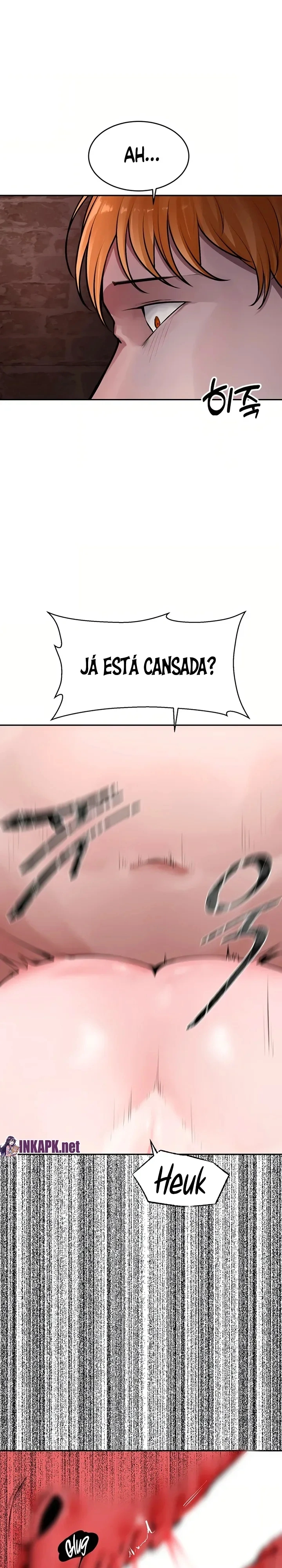 Equipamento que é bom demais Capítulo 8 Página 10